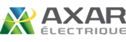 Axar Électrique Inc.