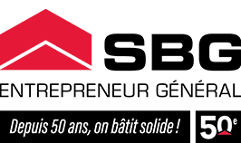 Les Entreprises S.B.G. Inc.