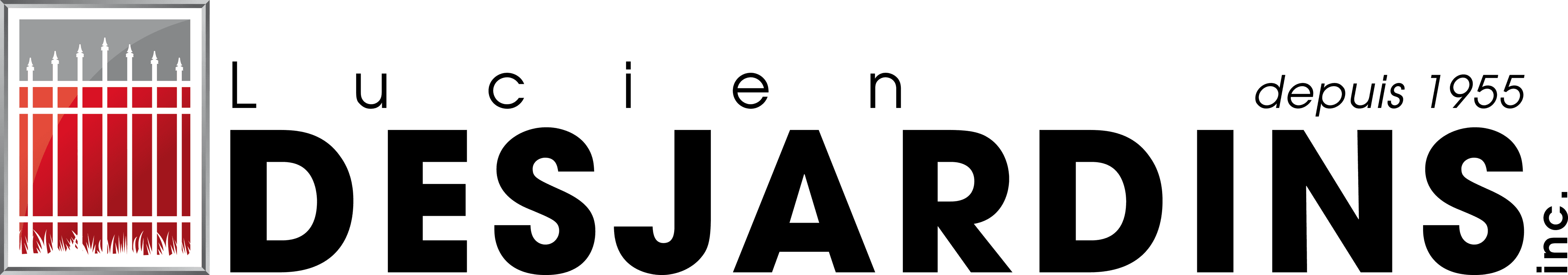 Lucien Desjardins Inc.