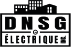 DNSG électrique inc.