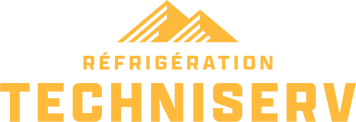 Réfrigération Techniserv